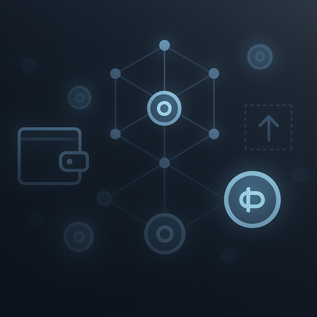 Dustswap Airdrop Alert: Discover the New Decentralized Exchange