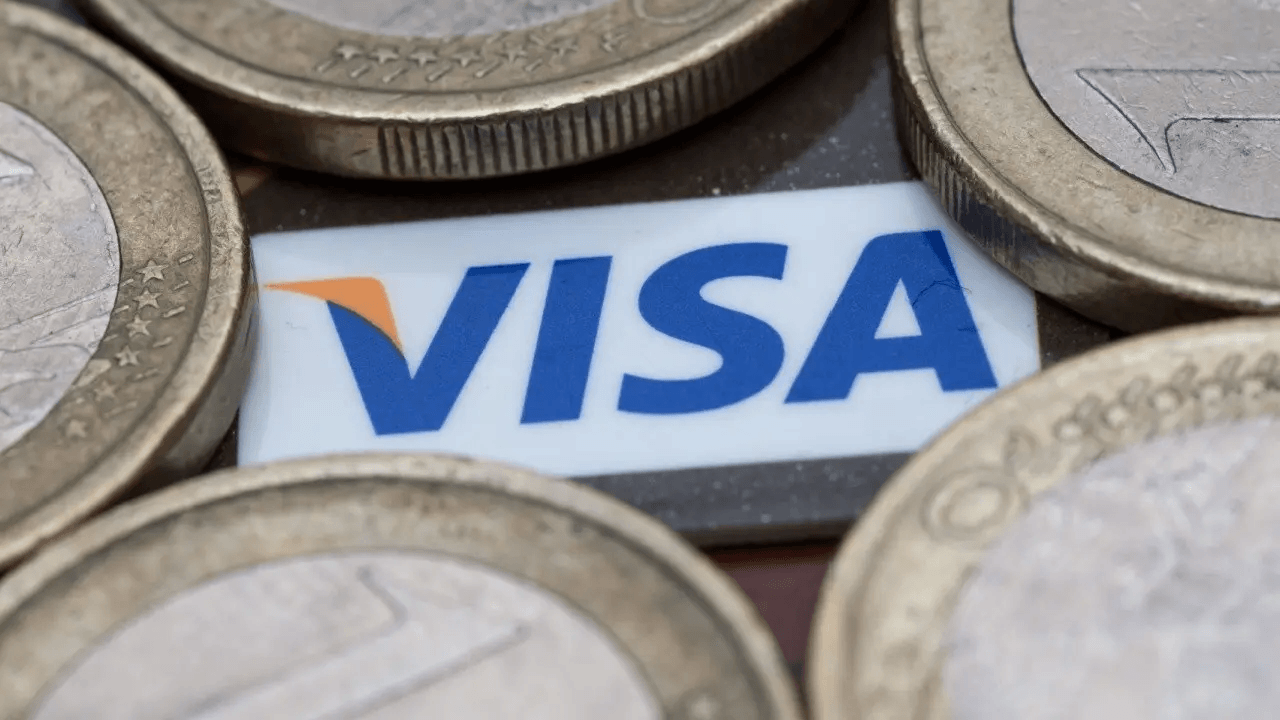 $1 Trillion Payments Giant Visa Tests Private Stablecoin Settlement for Institutions – Bitcoin News