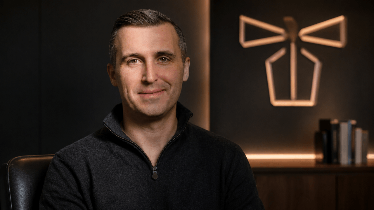 Dragonfly’s Rob Hadick Says Stablecoins Could Grow 10x as Payments Adoption Expands