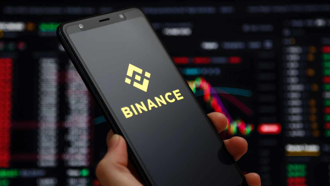 Binance US Plots Comeback From 2-Year 'Hibernation' With 20% Market Share Target